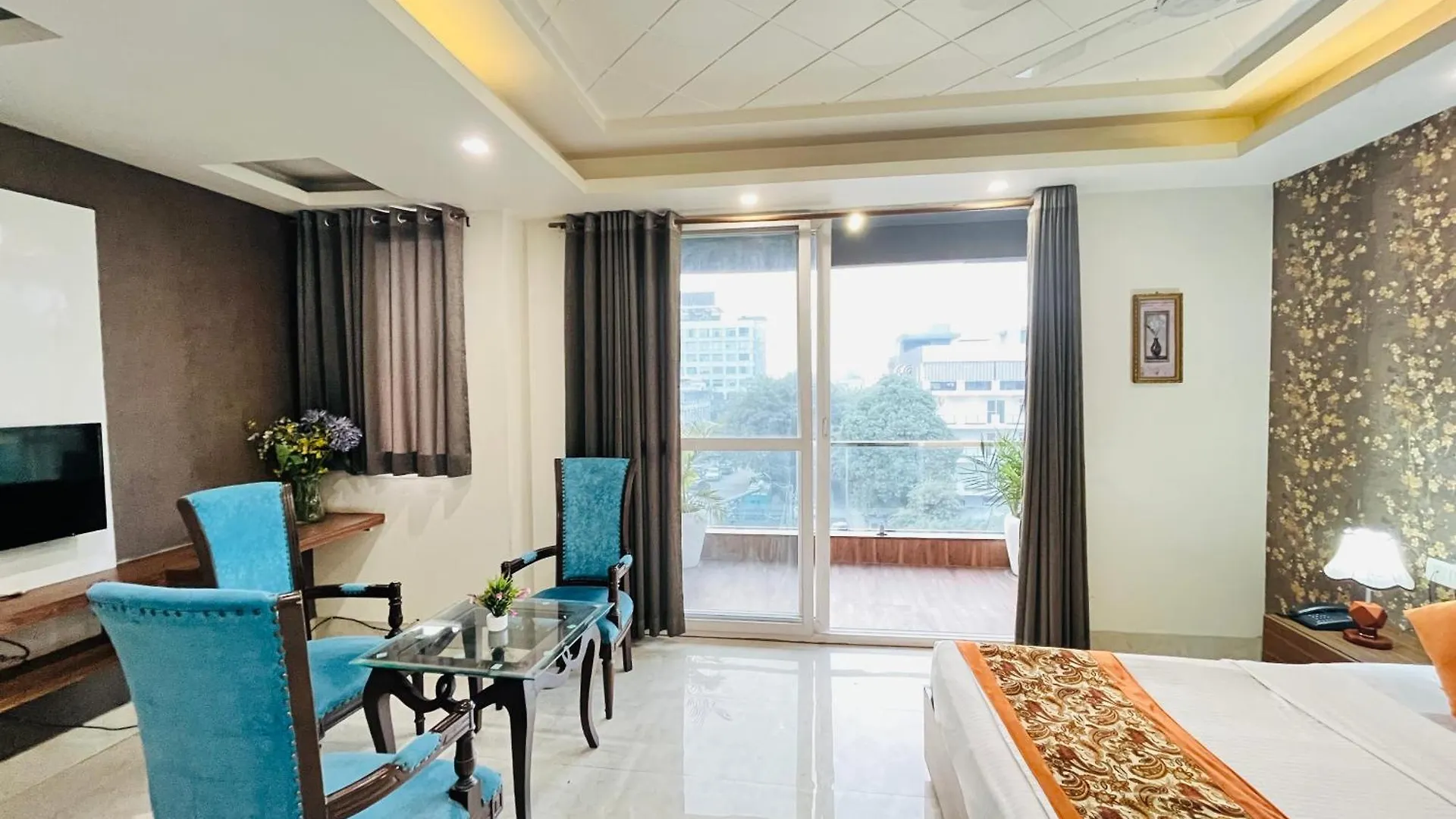 Hotel Dayal Regency, Shushant Lok Sector 29, Near Fortis Hospital Gurgaon
