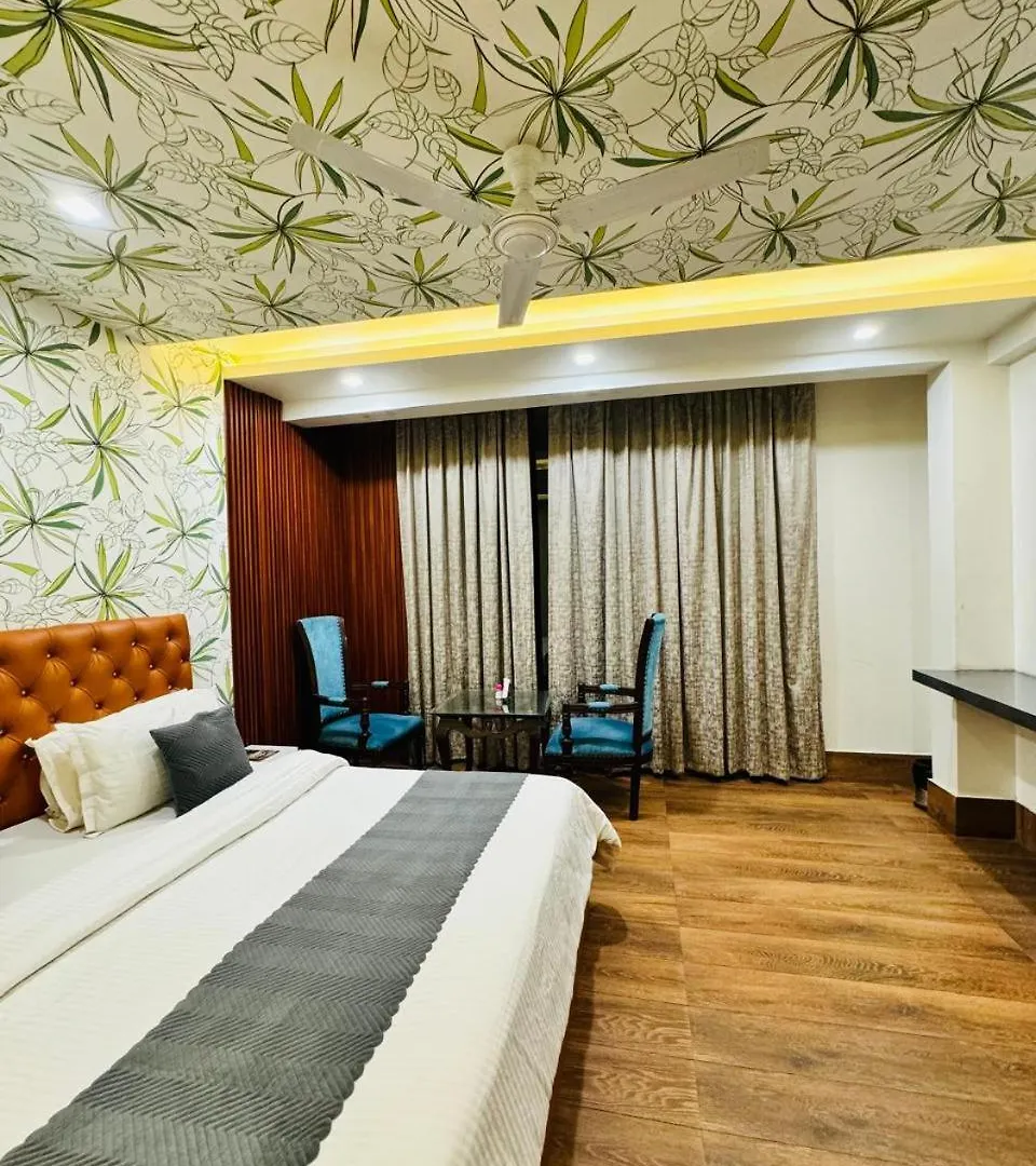 Hotel Dayal Regency, Shushant Lok Sector 29, Near Fortis Hospital Gurgaon