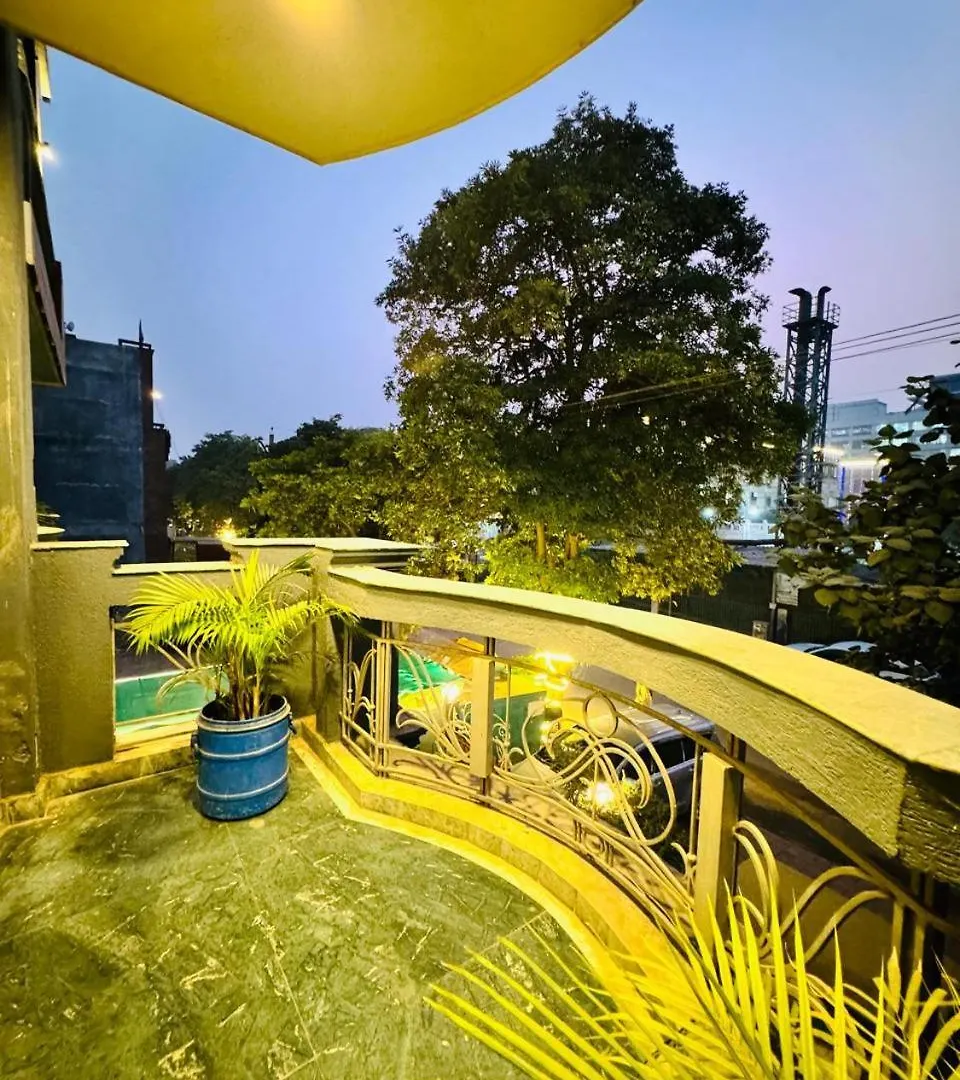 Hotel Dayal Regency, Shushant Lok Sector 29, Near Fortis Hospital Gurgaon