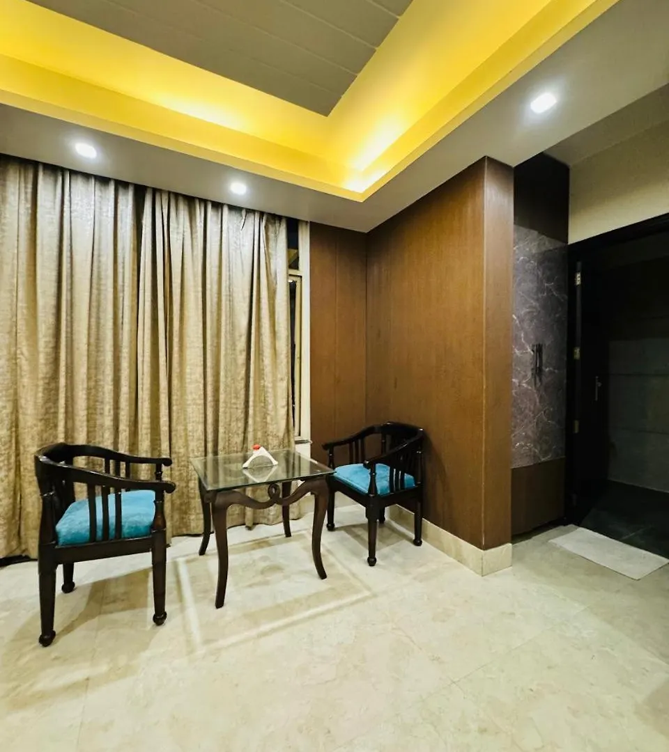 Hotel Dayal Regency, Shushant Lok Sector 29, Near Fortis Hospital Gurgaon