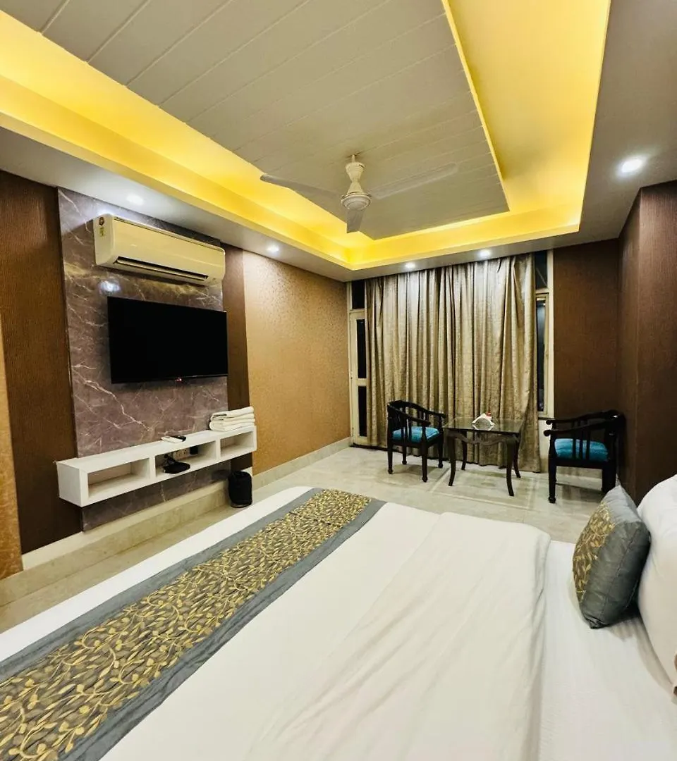 Hotel Dayal Regency, Shushant Lok Sector 29, Near Fortis Hospital Gurgaon