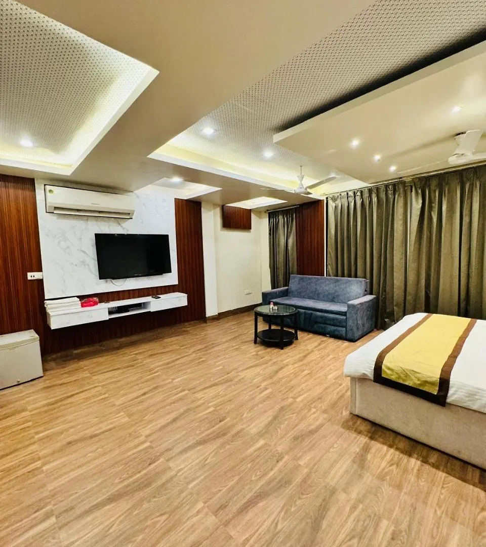 Hotel Dayal Regency, Shushant Lok Sector 29, Near Fortis Hospital Gurgaon