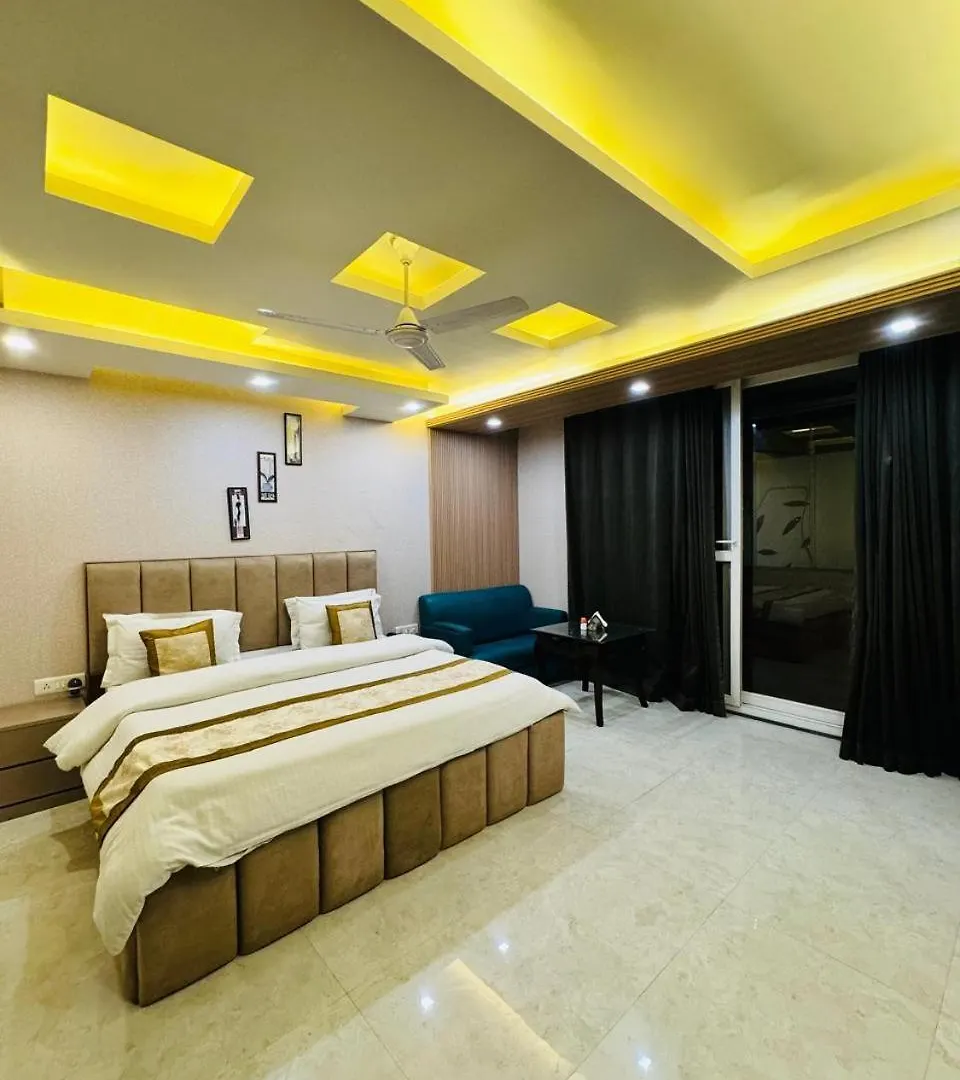 Hotel Dayal Regency, Shushant Lok Sector 29, Near Fortis Hospital Gurgaon