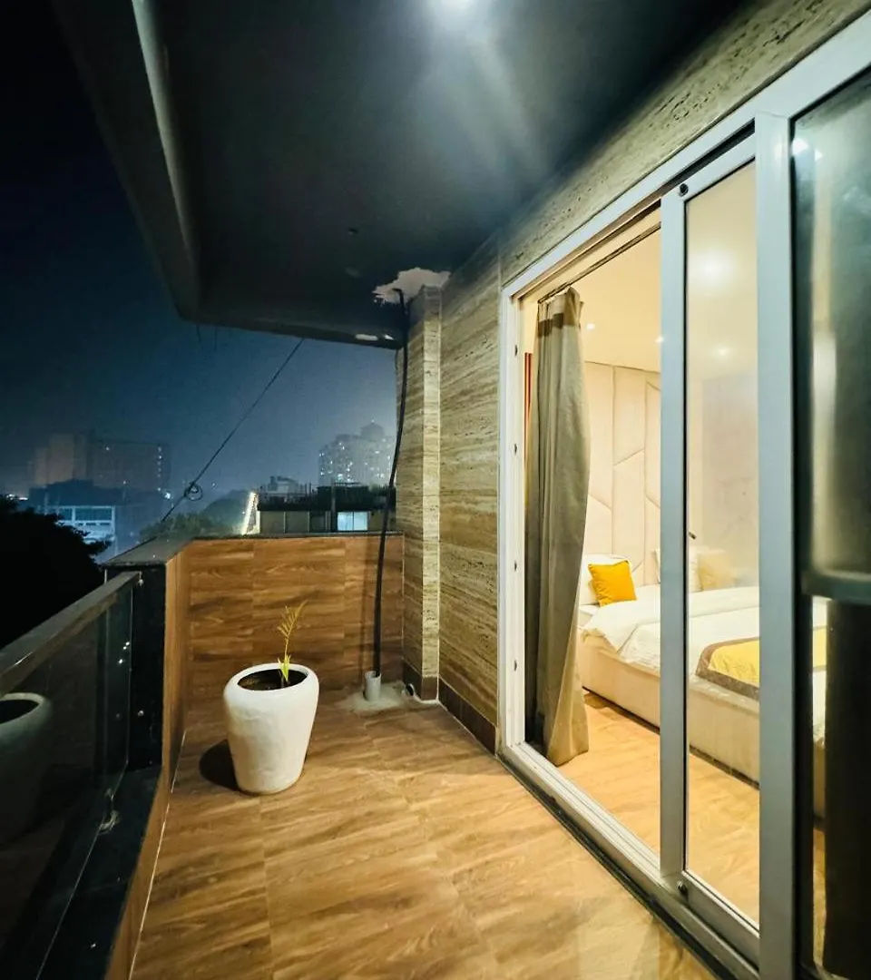 Hotel Dayal Regency, Shushant Lok Sector 29, Near Fortis Hospital Gurgaon
