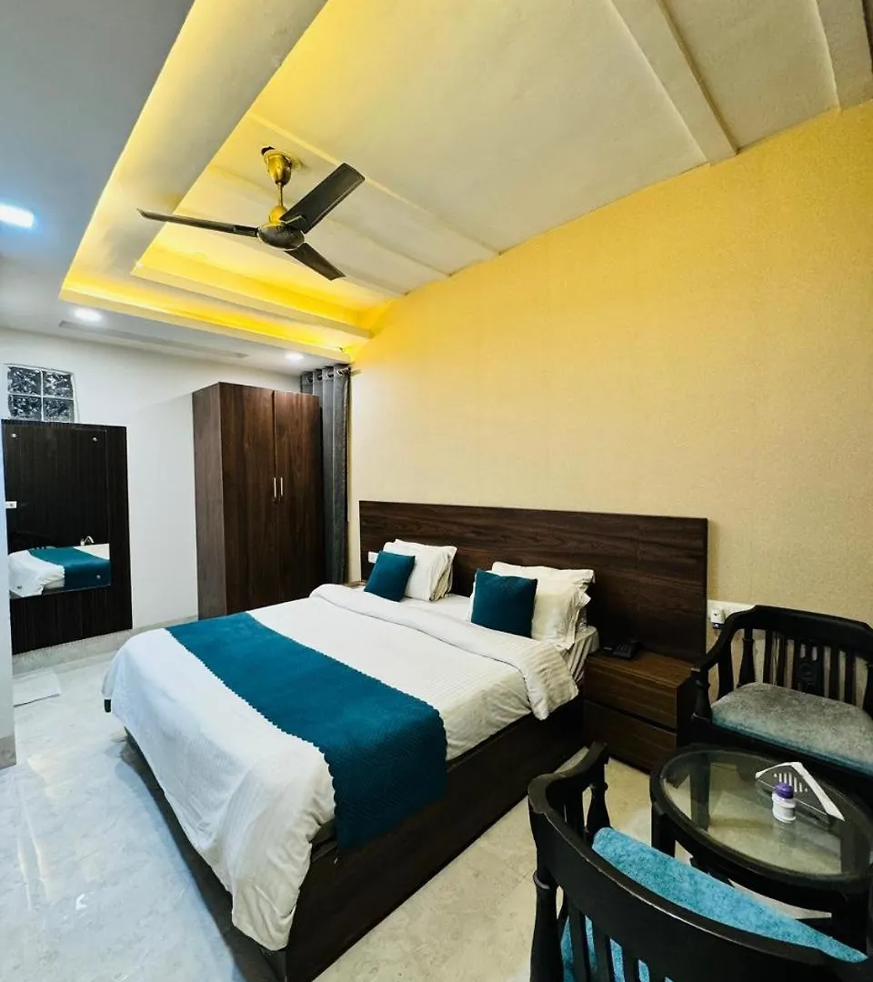 Hotel Dayal Regency, Shushant Lok Sector 29, Near Fortis Hospital Gurgaon India
