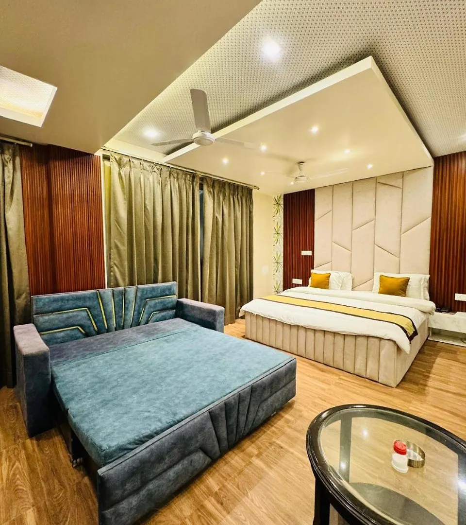 Hotel Dayal Regency, Shushant Lok Sector 29, Near Fortis Hospital Gurgaon