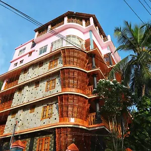 Resort Sun Tara Kovalam
