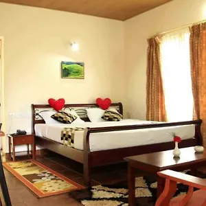 Hotel Blue Bells Valley Munnar