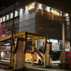 Hotel Saarthi Agra (Uttar Pradesh)
