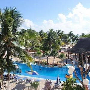 Hotel Del Mar Isla Mujeres