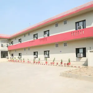 Hotel Pacific Suryansh, Gurgaon