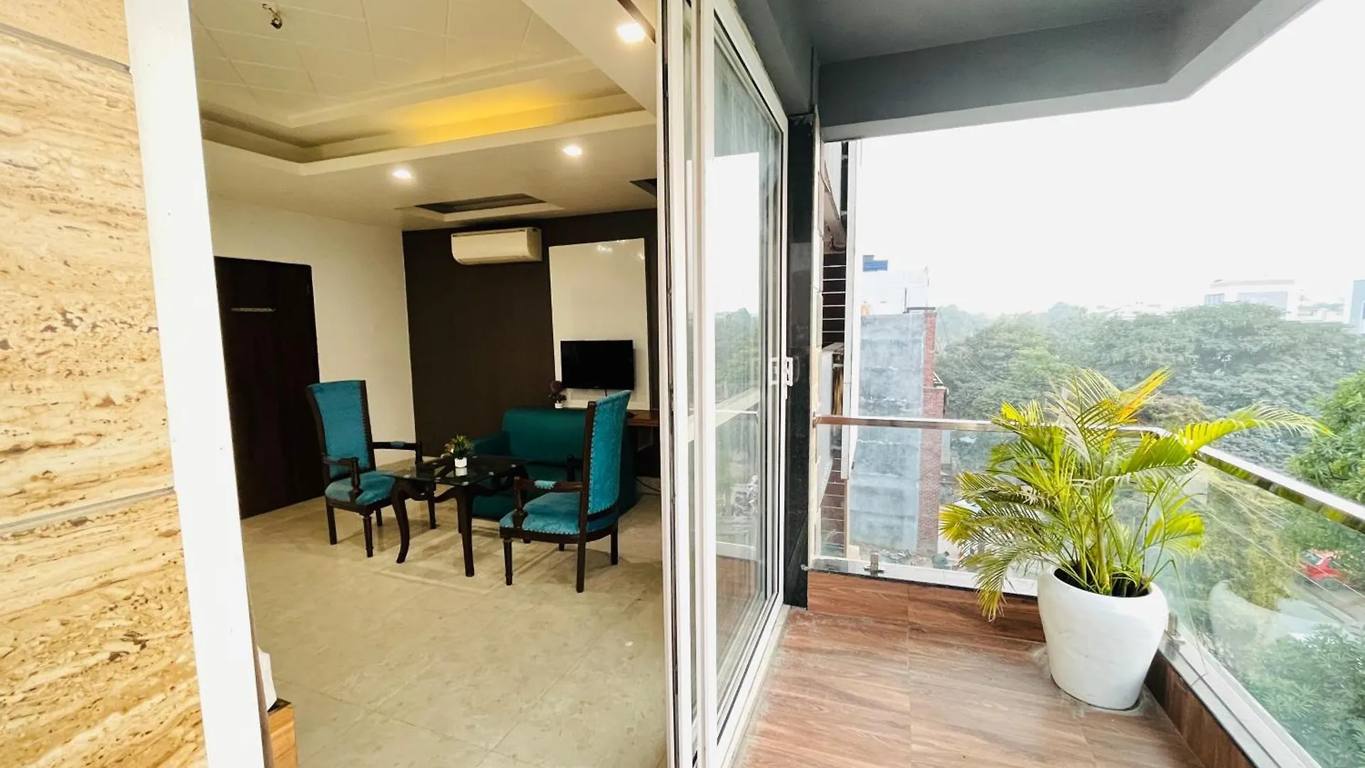 Hotel Dayal Regency, Shushant Lok Sector 29, Near Fortis Hospital Gurgaon