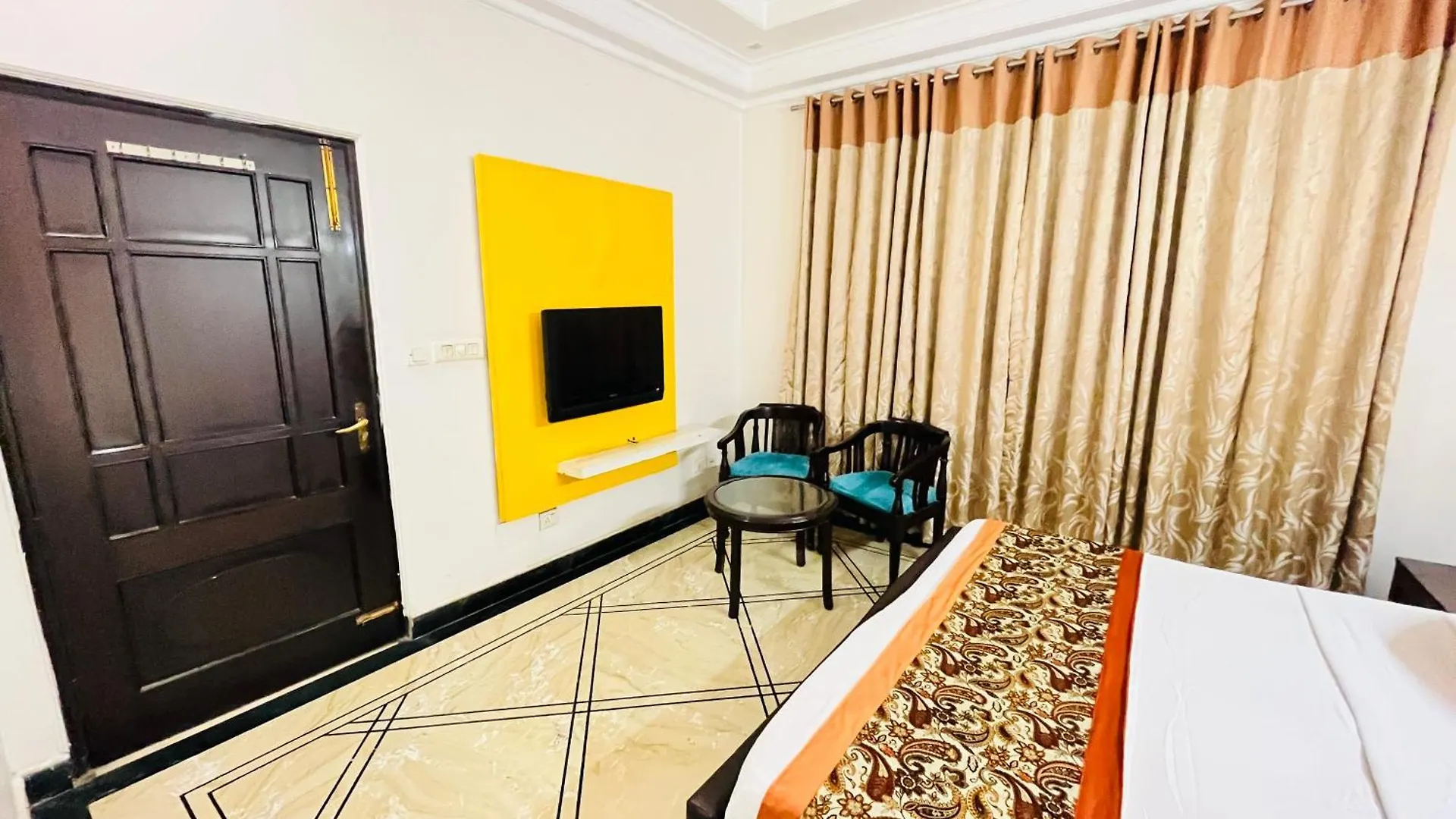 Hotel Dayal Regency, Shushant Lok Sector 29, Near Fortis Hospital Gurgaon
