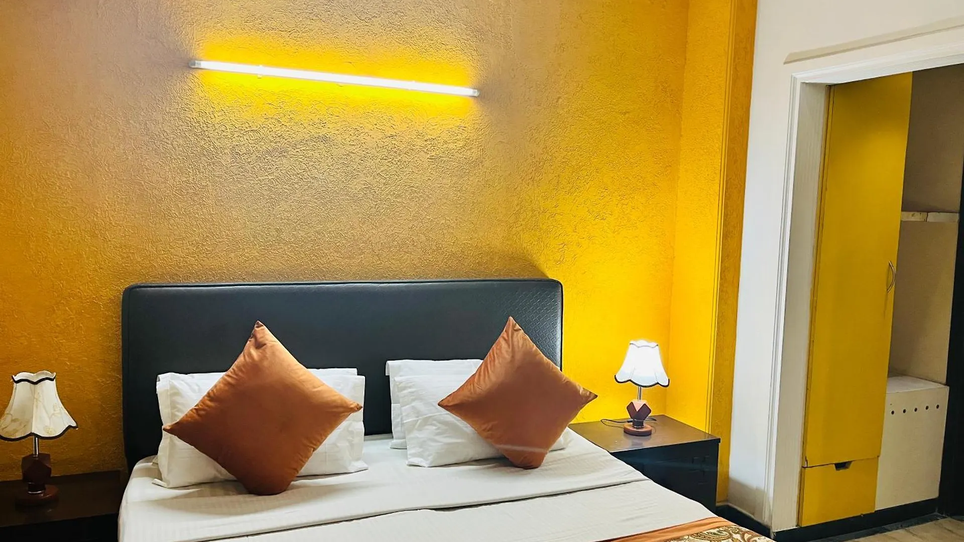 Hotel Dayal Regency, Shushant Lok Sector 29, Near Fortis Hospital Gurgaon