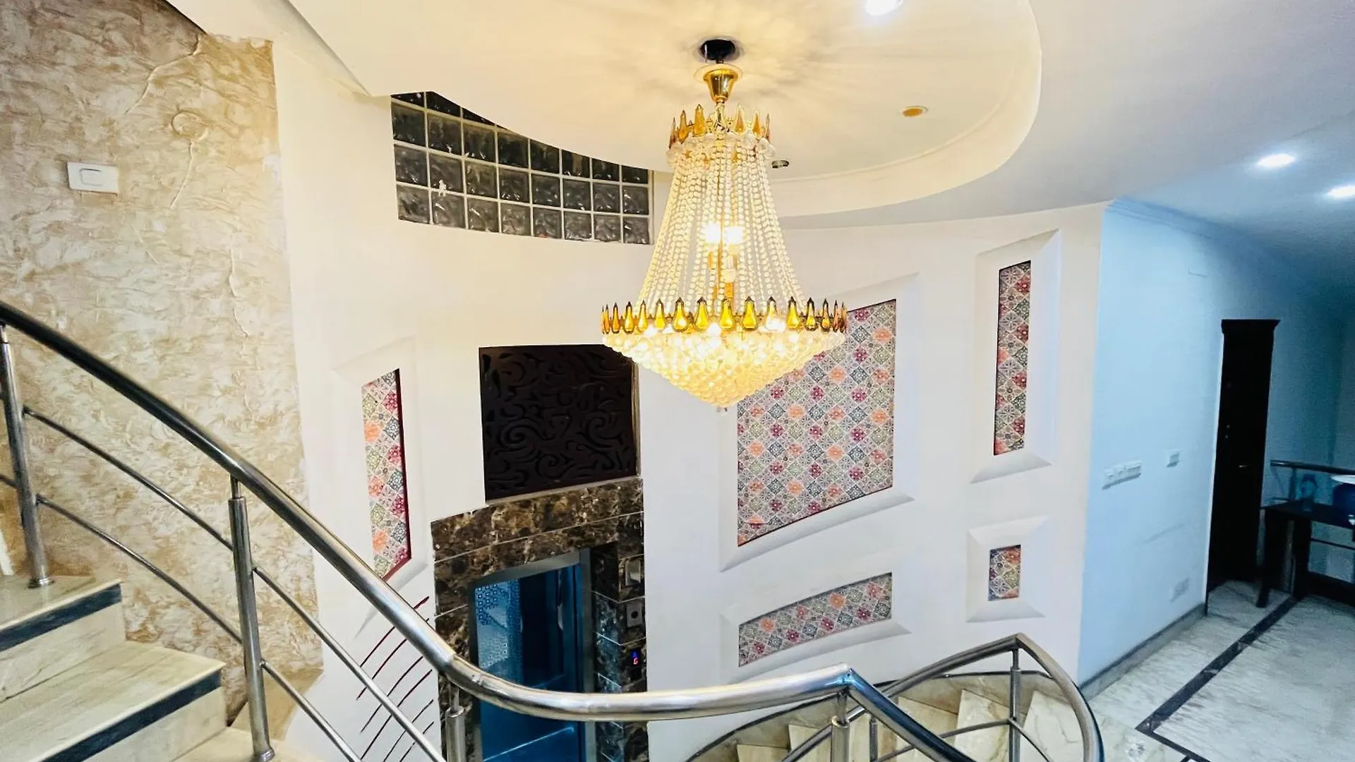 ***  Hotel Dayal Regency, Shushant Lok Sector 29, Near Fortis Hospital Gurgaon India