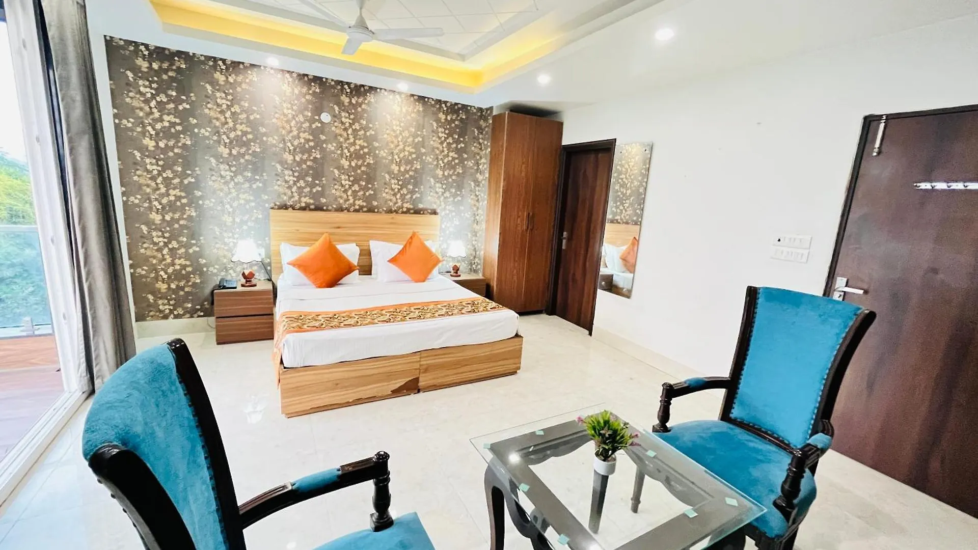 Hotel Dayal Regency, Shushant Lok Sector 29, Near Fortis Hospital Gurgaon