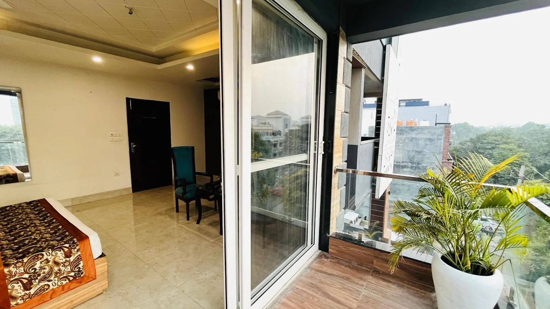 Hotel Dayal Regency, Shushant Lok Sector 29, Near Fortis Hospital Gurgaon