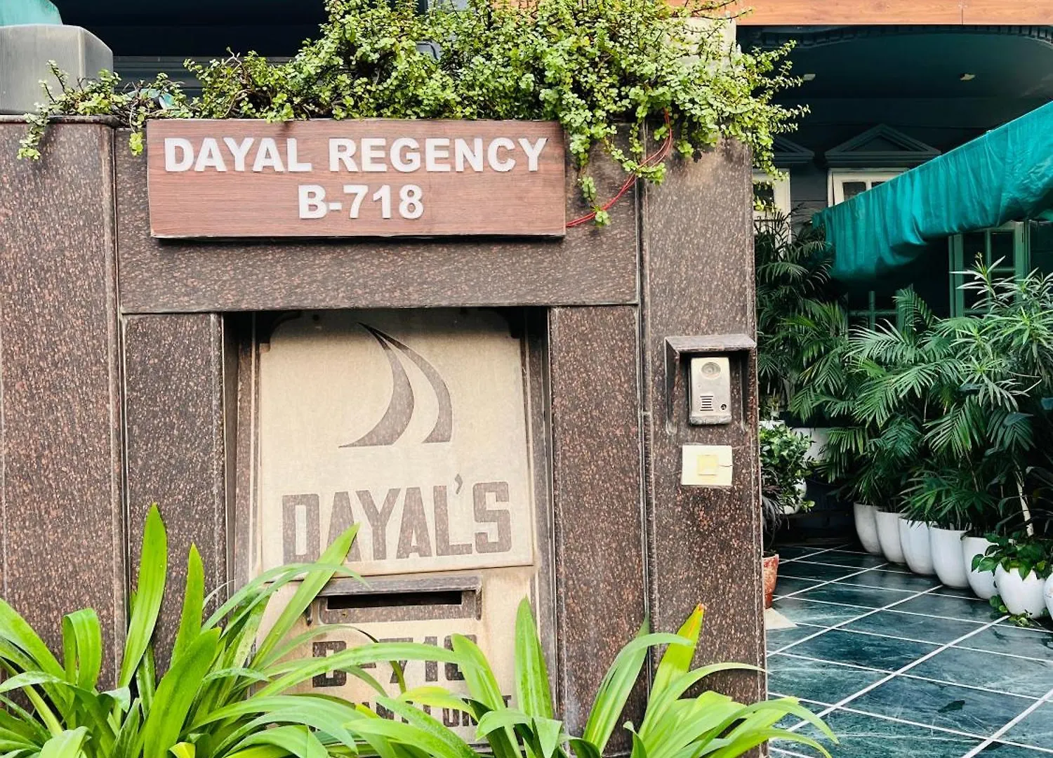 Hotel Dayal Regency, Shushant Lok Sector 29, Near Fortis Hospital Gurgaon