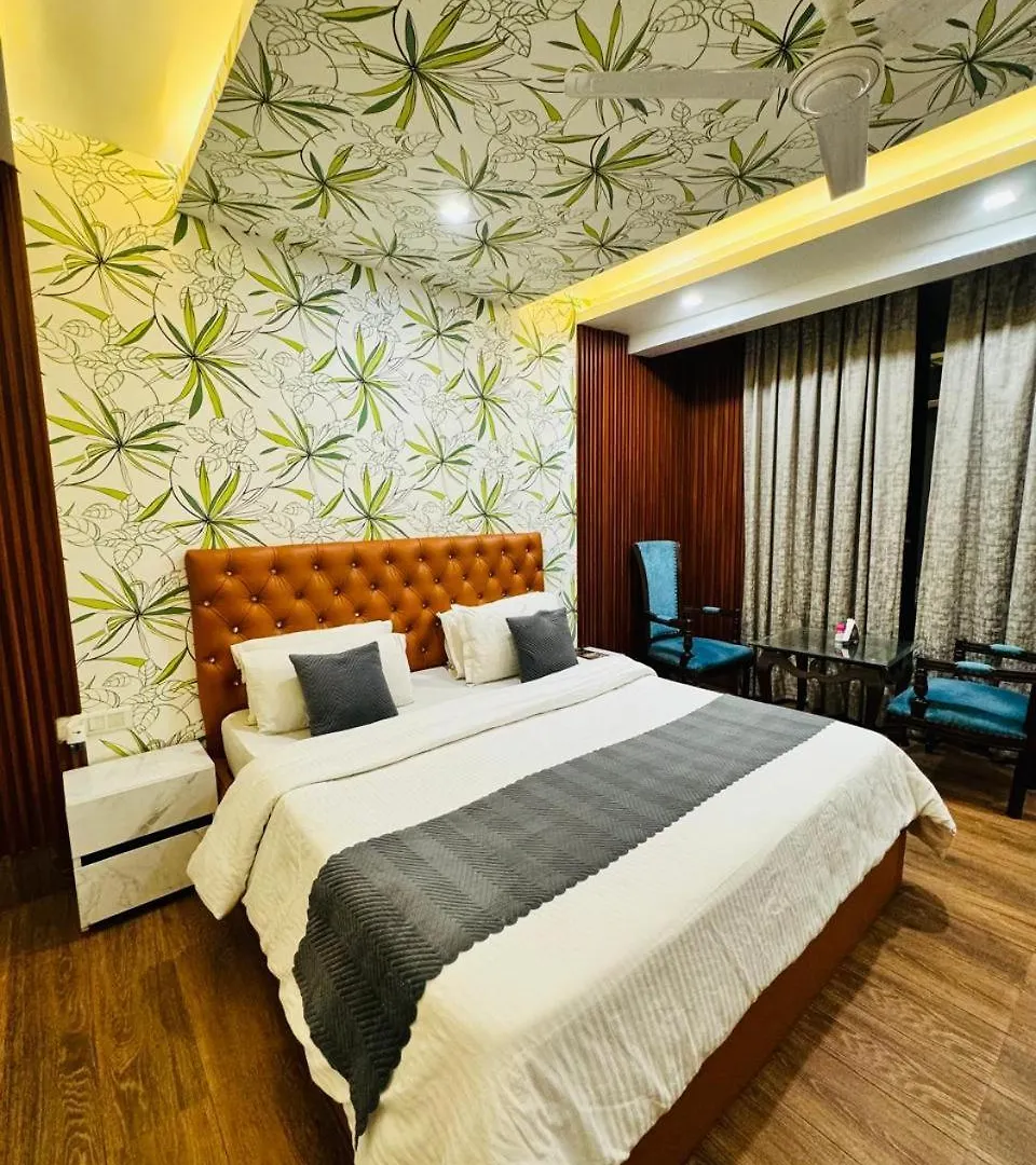 Hotel Dayal Regency, Shushant Lok Sector 29, Near Fortis Hospital Gurgaon India