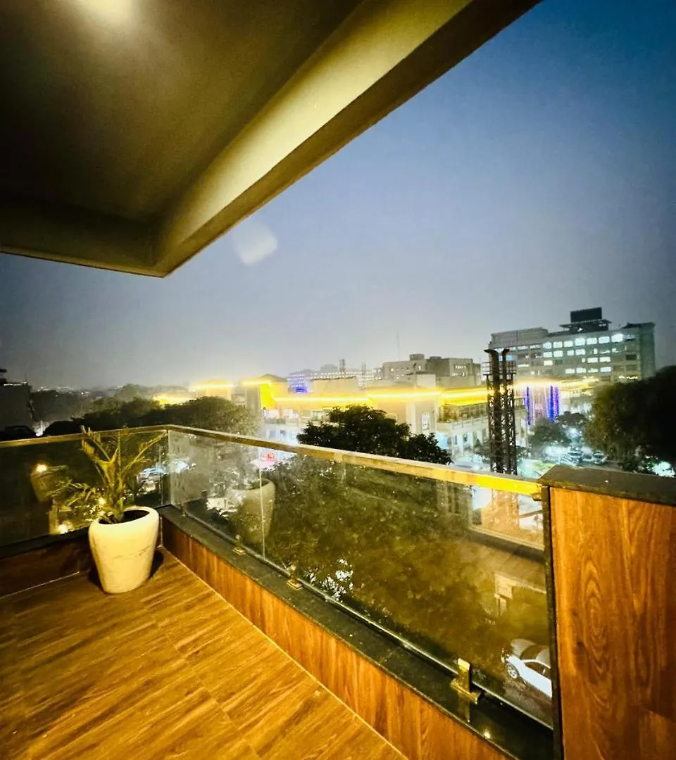***  Hotel Dayal Regency, Shushant Lok Sector 29, Near Fortis Hospital Gurgaon India