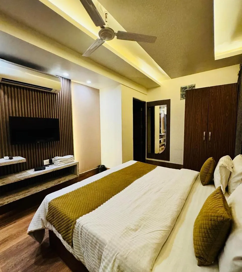 Hotel Dayal Regency, Shushant Lok Sector 29, Near Fortis Hospital Gurgaon
