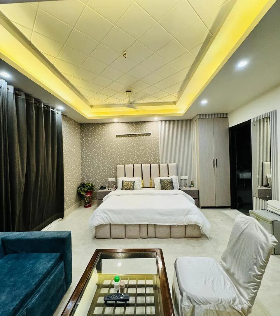 Hotel Dayal Regency, Shushant Lok Sector 29, Near Fortis Hospital Gurgaon