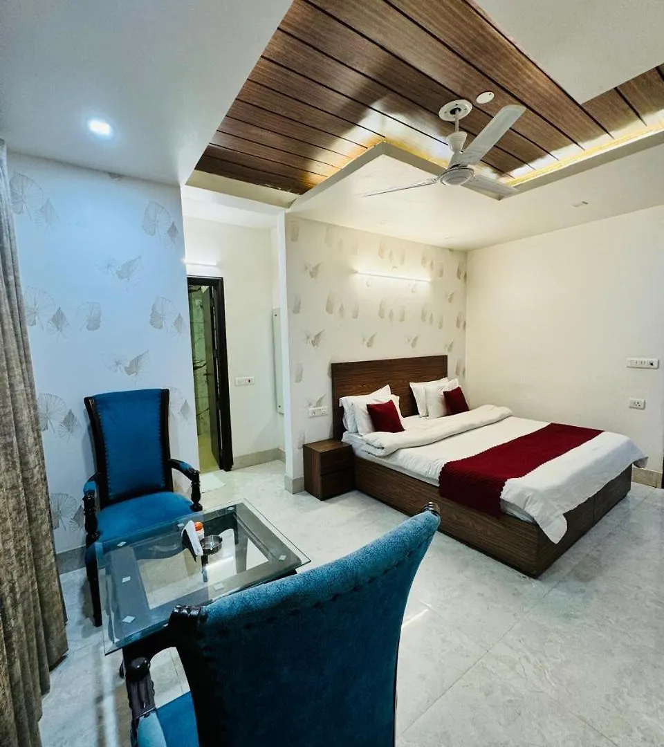 Hotel Dayal Regency, Shushant Lok Sector 29, Near Fortis Hospital Gurgaon
