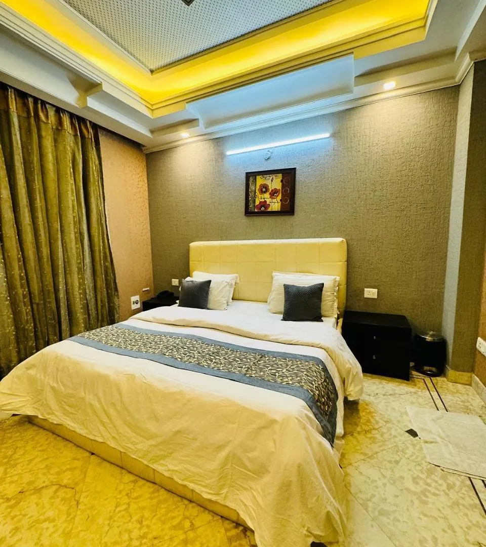 Hotel Dayal Regency, Shushant Lok Sector 29, Near Fortis Hospital Gurgaon