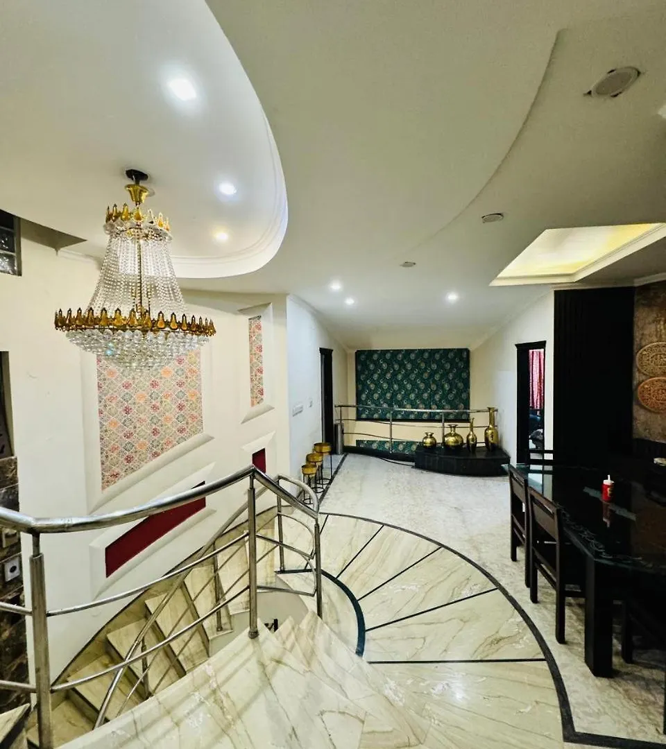 Hotel Dayal Regency, Shushant Lok Sector 29, Near Fortis Hospital Gurgaon