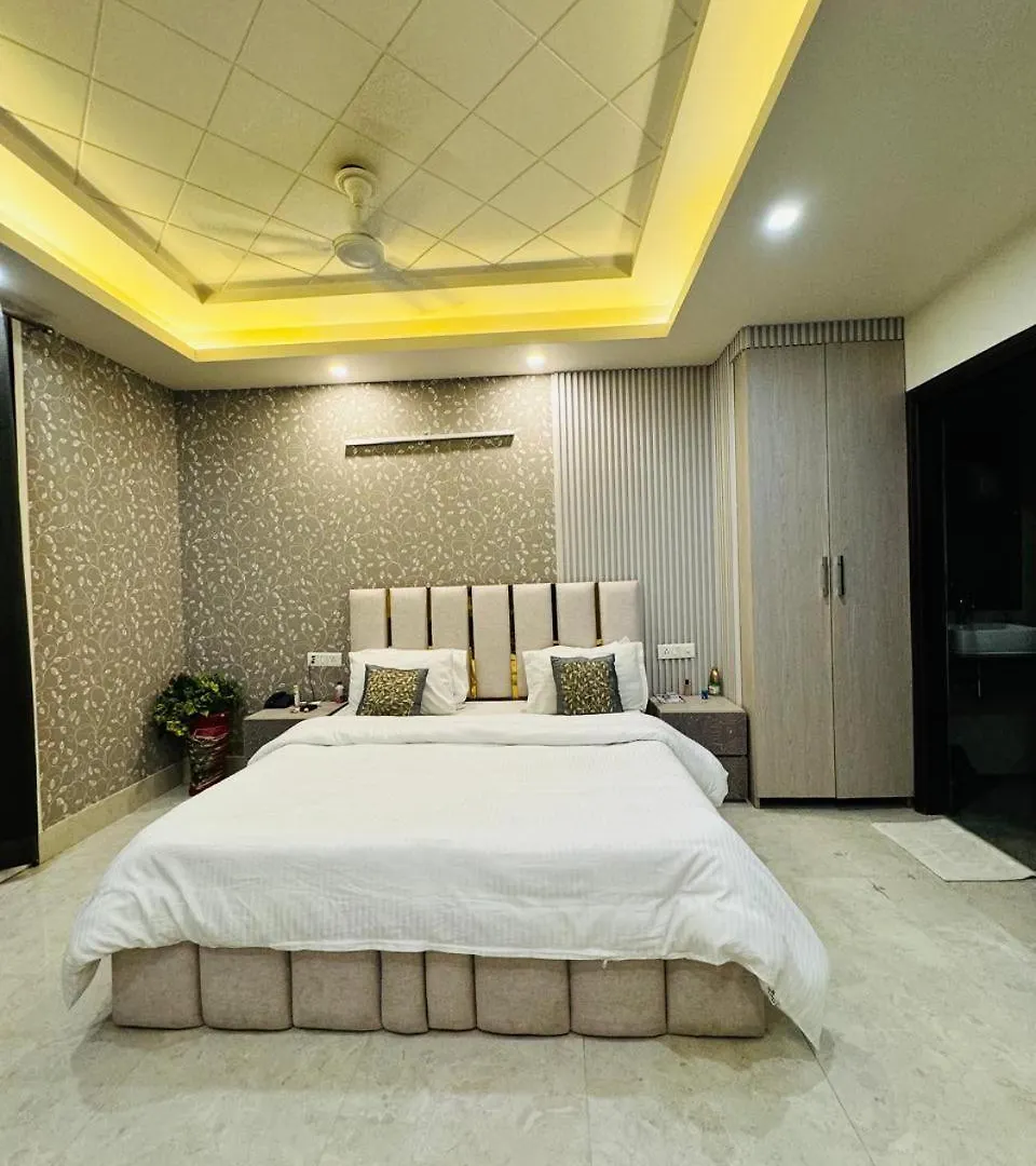 Hotel Dayal Regency, Shushant Lok Sector 29, Near Fortis Hospital Gurgaon