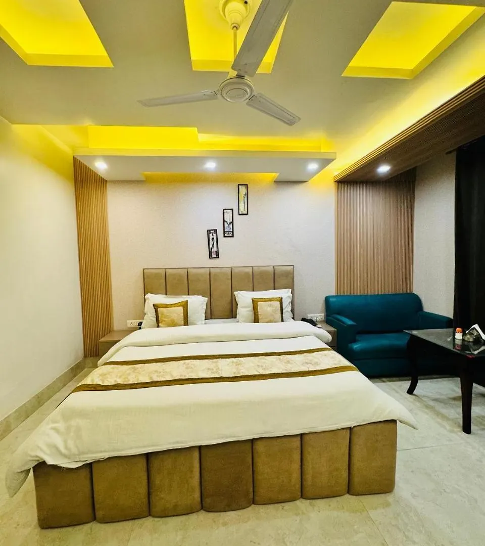 Hotel Dayal Regency, Shushant Lok Sector 29, Near Fortis Hospital Gurgaon