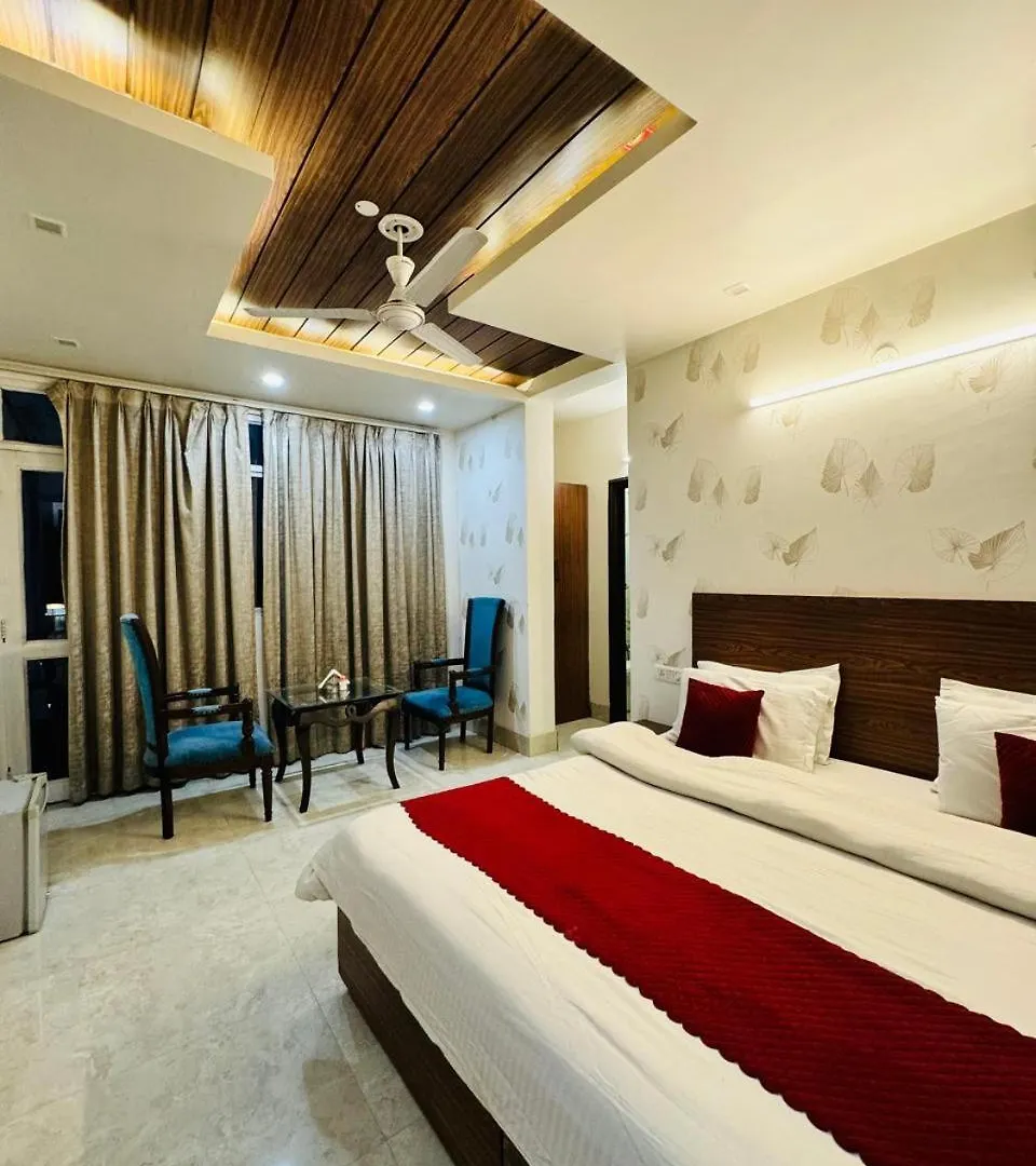 Hotel Dayal Regency, Shushant Lok Sector 29, Near Fortis Hospital Gurgaon