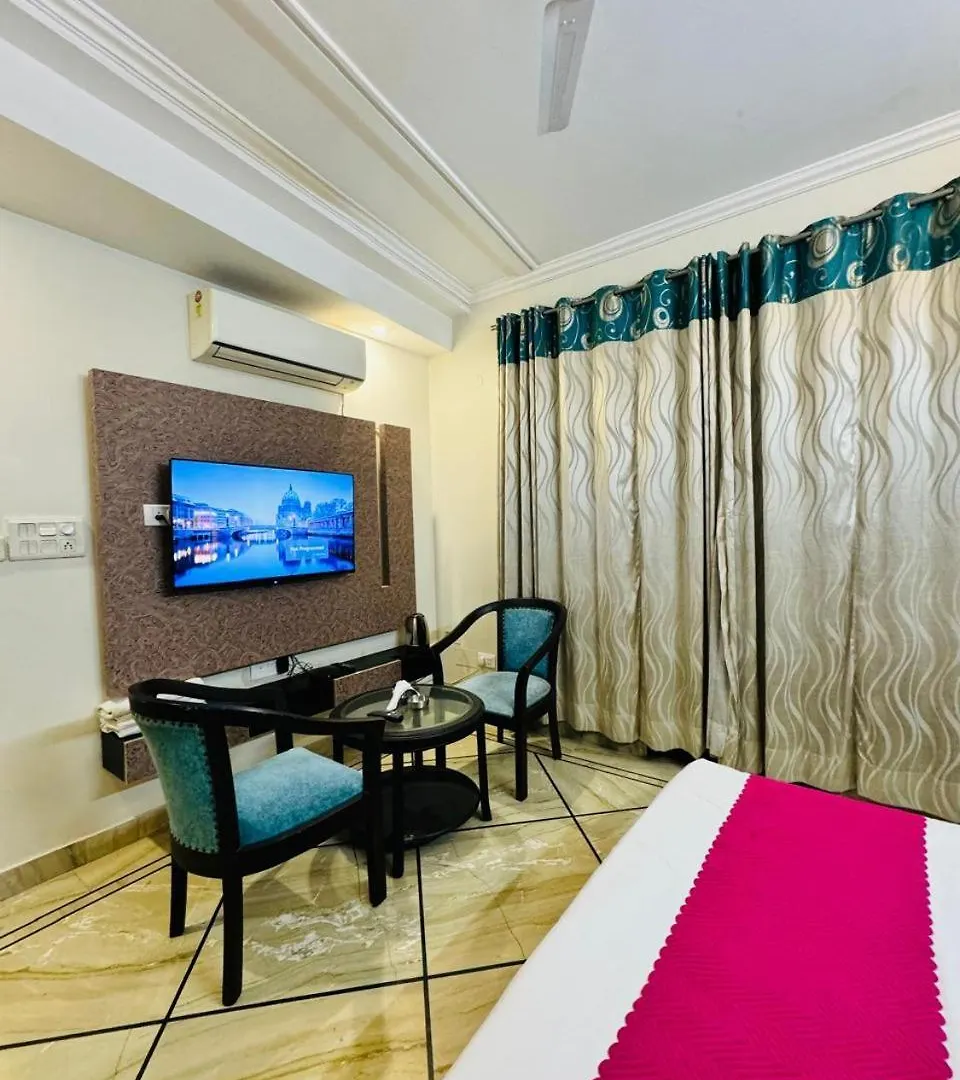 Hotel Dayal Regency, Shushant Lok Sector 29, Near Fortis Hospital Gurgaon