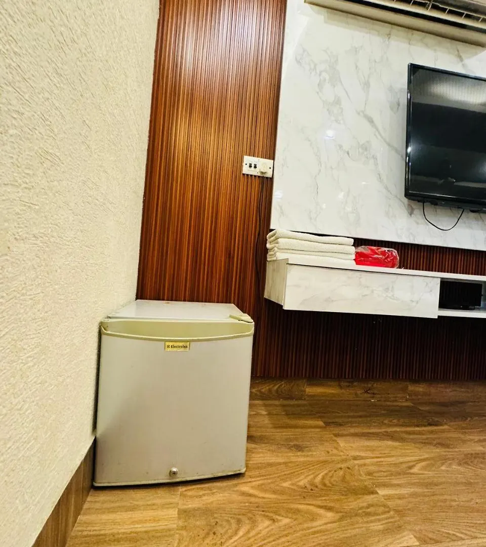 Hotel Dayal Regency, Shushant Lok Sector 29, Near Fortis Hospital Gurgaon