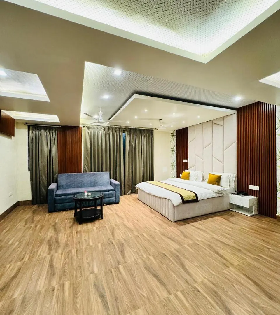 Hotel Dayal Regency, Shushant Lok Sector 29, Near Fortis Hospital Gurgaon